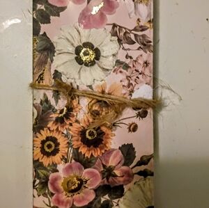 Handmade Folio Album